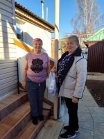 Спасибо за труд и за преданность своему делу